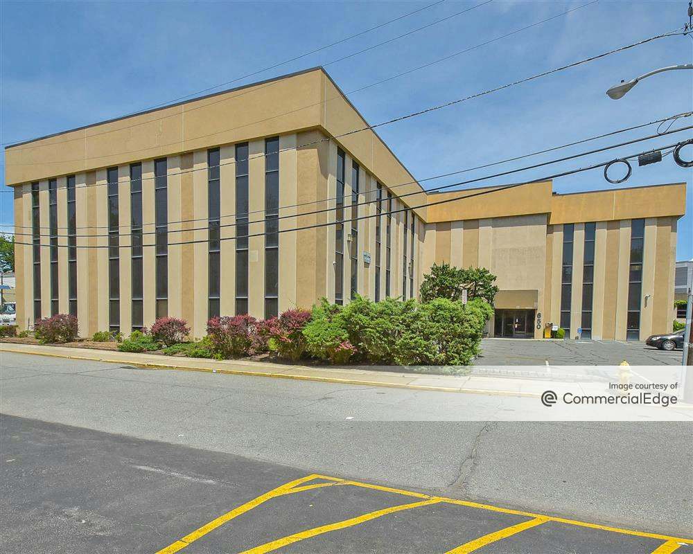 650 Bloomfield Avenue, Bloomfield, NJ Office Space